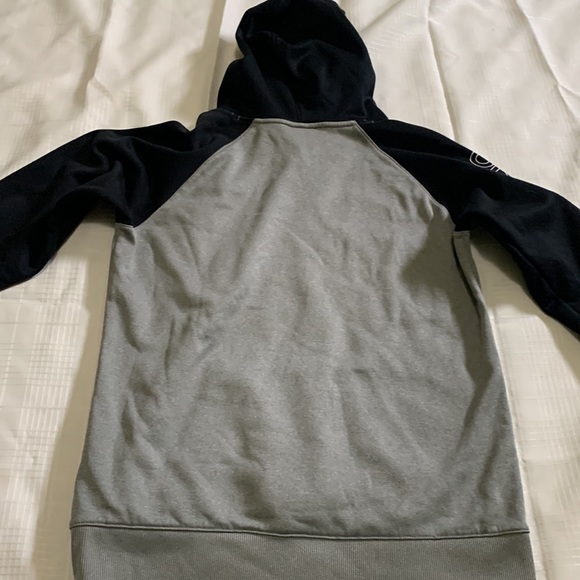 Sweat jacket - Picture 2 of 3